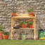 Manufactured Wood Potting Bench