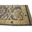 Tapis oriental Oushak Chobi Mute-689864487