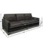 Monterrey Sofa