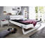 Vancouver Solid Wood Piece Bedroom Set