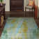 Rizer Washable Abstract Indoor Rug