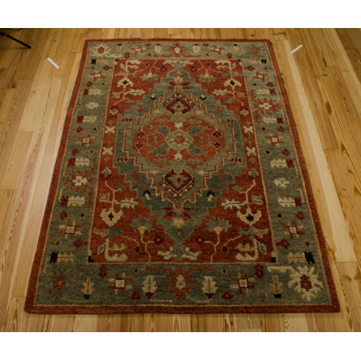 Nourison Tekita Traditional Indoor Rug