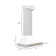 ZLINE 30" Autograph Edition Stainless Steel Range Hood with White Matte Shell