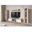 Demetrice Unfinished Entertainment Centre for TVs up to 75"-1352772993