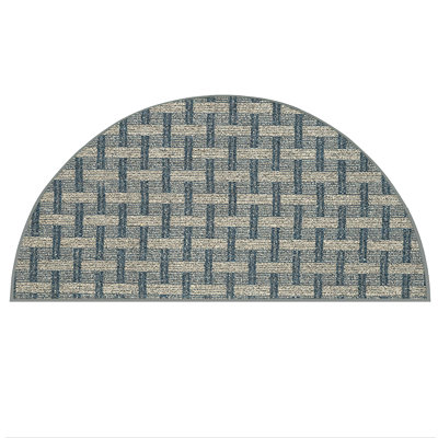 Tapis d'intérieur / extérieur Dareus