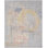 Hand Knotted Abstract Area Rug