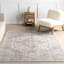 Tapis traditionnel à médaillon Lilibet-654239825