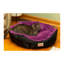 Lit rond pour chat