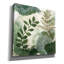 «Wood Land Walk I» par Laura Horn, art mural sur toile-1807056997