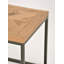 Phillippi Frame End Table