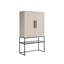 Boulder Bar Cabinet-141793942