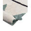 Pegfair Geometric Cotton Hand Tufted 140cm X 200cm Area Rug