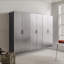 Ensemble d'armoire de garage