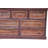 Bibbins Solid Wood 64'' W 7 - Drawer Dresser-88867280