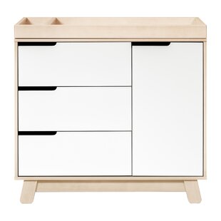 Clear 3-Drawer Organizer by Simply Tidy™ 