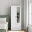 2 Door Wardrobe-424454718