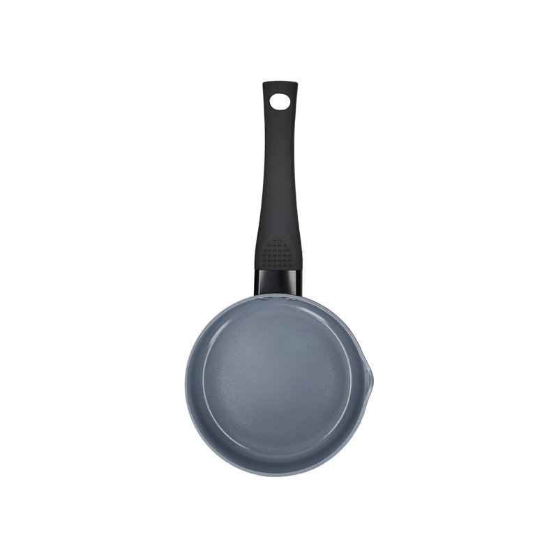 MasterClass Ceramic Non-Stick Induction Ready 14cm Milk Pan