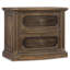 Hill Country 2 - Drawer File Cabinet
