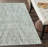Hrithika Wool Oriental Indoor Rug