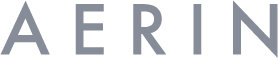 Logo AERIN