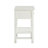 1-Drawer Storage Nightstand-446457592