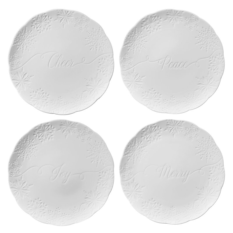 Service de table 12 pièces Mikasa