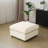 Kessi 33.5" Upholstered Ottoman-1549677266