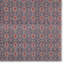 Tapis rouge / bleu marine à motif de treillis intérieur / extérieur Jaipur Living Darlita (8 pi 10 po x 12 pi)-1651383419