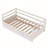 Blinera Twin Size Daybed with Trundle-247793432