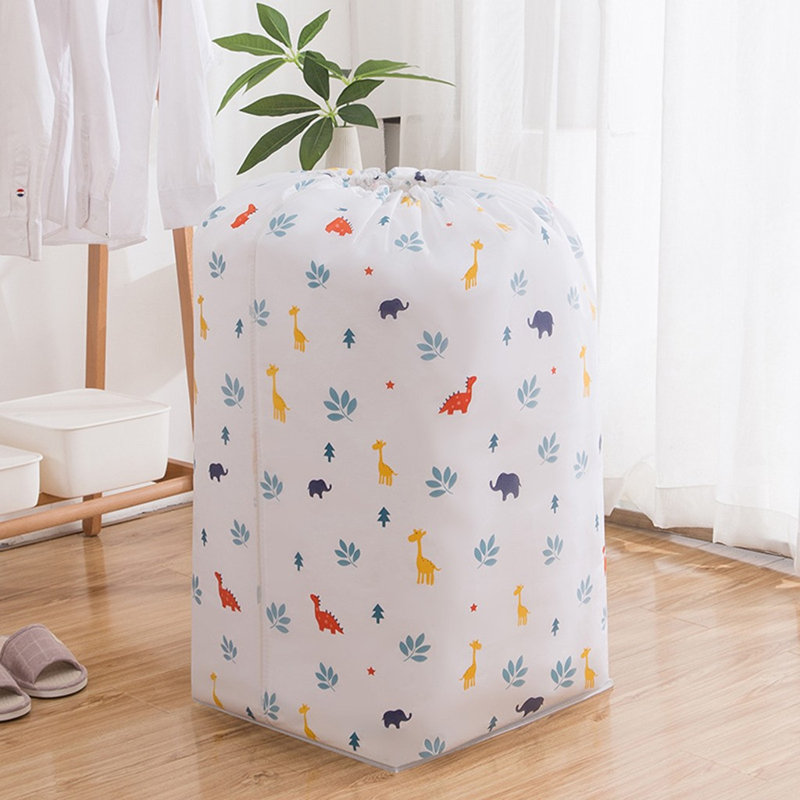 Sac de rangement pliable