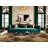 Washable Kukui Nuts Hawaiian Area Rug-1866958062