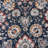 Derby Washed Linen Floral Print Chic Casual Classic Traditional Duvet Cover Set-109378611