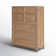 Weekender 7 - Drawer Dresser