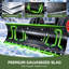 Adjustable Dustpans with Replaceable Head
