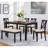 Dining Chairs Set for 4-1020633015-1020633008