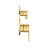 Lineare Pressure Balanced Shower Faucet-87378829
