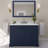Avery 48'' Single Bathroom Vanity with Quartz Top-98231046-92725571-92725569