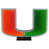 Hurricanes de Miami