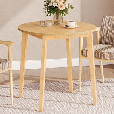 Table de salle à manger Bamboo