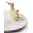 Duck 4" Bread and Butter Plate