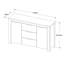 Prestigio 140cm Sideboard