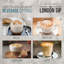 Cafetière à espresso en acier inoxydable London Sip-98233694-70937680
