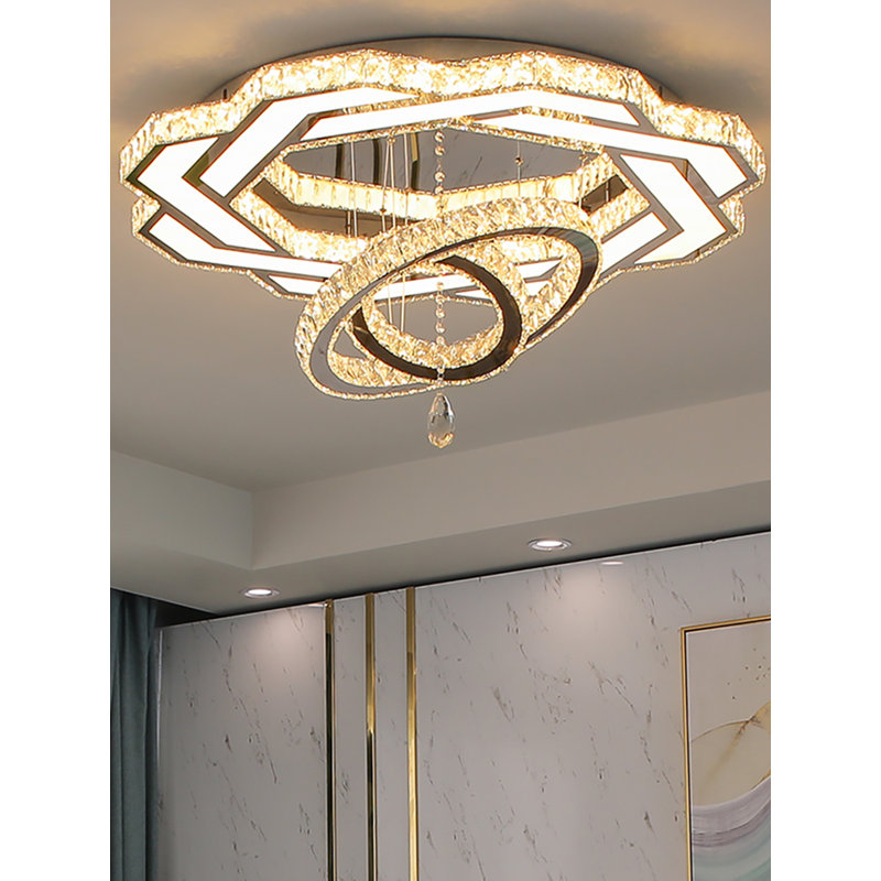 W47.5 "Modern Lustre Crystal