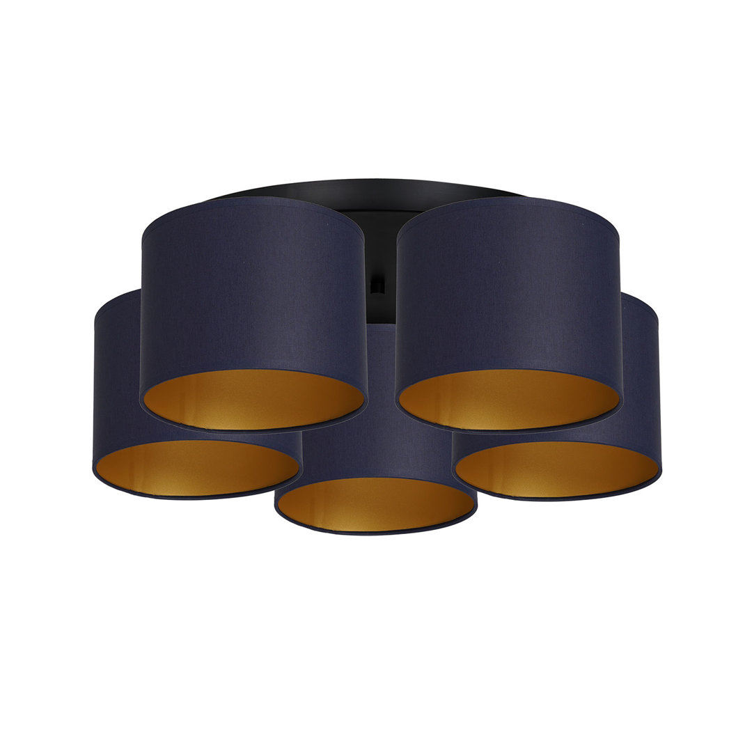 Semi Flush Mount