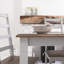 Pine Solid Wood Dining Table-835484089