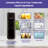 Bathroom Storage Container