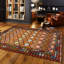 Kilim One-of-a-Kind 8'4" X 11'2" Area Rug