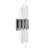Original Glacier Flush Mounted Sconce