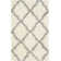 Rosalind Geometric Hand Woven Area Rug