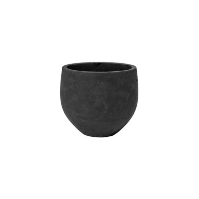 Mini orbe S, noir délavé